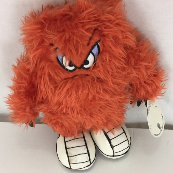 looney tunes gossamer plush